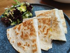 -青麦家·融合餐厅(江岛智立方店)