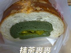 -新侨三宝乐面包店(崇文门店)