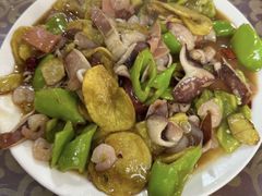 -友利砂锅居(烟台店)