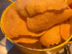 -泰盏鬼·颓废冬阴(陈家祠扬韬店)