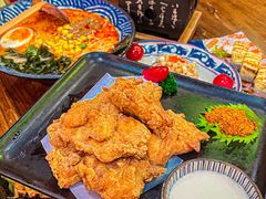 -仙隐小鹿中華の日料(正弘城店)