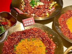 -小龙坎火锅(全球总店)