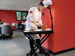 -正德楼果木烤鸭·渔家菜(东港店)