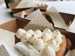 桂花栗子派Chestnut-Pie Bird(新闸路店)