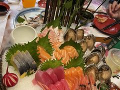 -大江户日本料理(吕厝店)