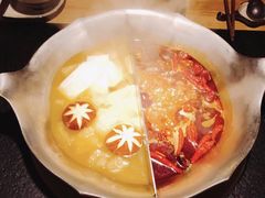 -湊湊火锅·茶憩(上海合生汇店)