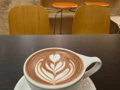 -竹子咖啡bamboo coffee