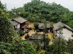 -径山寺