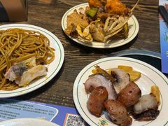 -巴犀烧烤(新崇光店)
