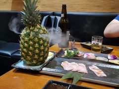 -丸藏和牛烧肉专门店(园区师惠坊店)