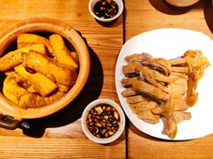 原味猛鸭-猛料鸭仔饭(赤坎店)