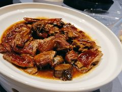 -故乡缘·香格里拉山庄(冷竹路店)