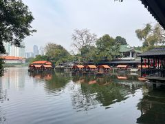 -侨美·唐荔园·40年地道粤菜