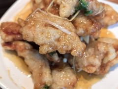 -六泰居·尔滨地标·东北菜(松北店)