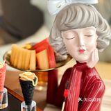 在两江四湖最佳观景点喝下午茶也太舒服了！