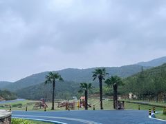 -冶父山国家森林公园