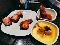 -悟烧·自助烤肉料理(秋林旗舰店)