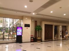-佛山皇冠假日酒店-西餐厅