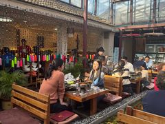-丽江庭院之爱在路上(西单店)