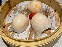 大师虾饺-吉旺港式餐厅(南方商城店)