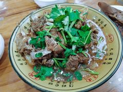 -老袁炒年糕(富豪路店)