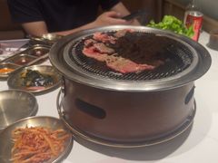 -西塔老太太泥炉烤肉(北京望京店)