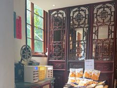 -树厨贵州菜(大十字店)