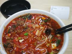 -永丰岐山面(西五路店)