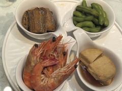 -老人和饭店(打浦路店)