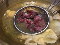 -小牛海记潮汕牛肉店(永定路店)