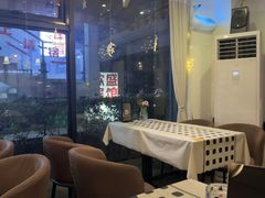 -路易时光(蕴川路店)