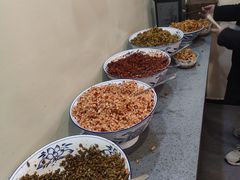 -李氏紫竹林卤粉(火车站店)