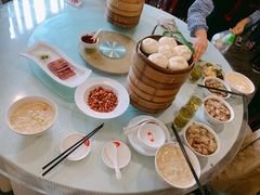 -花园茶楼(兴城西路店)