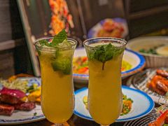 -木棉·醉心粤味(COCO Park店)