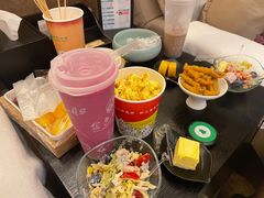 -金色印象·4k影院式足体养生(大渡口店)