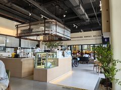 -Pekaa啤咖食肆Coffee&Bistro