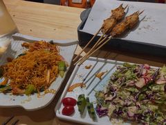-大话小腰(鸟巢店)