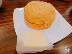 牛油菠萝包-避风塘(光启城店)