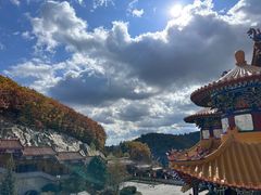 -六鼎山文化旅游区