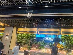 -川骄海鲜自助(亚运村店)