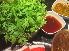 -捞王锅物料理(温州万象城店)