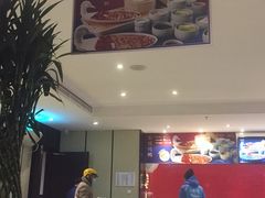 大堂-眉州东坡(民族园店)