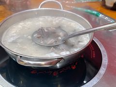 -前堡羊汤岫岩一部(凯隆店)