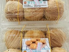 -王家沙点心店(南京西路总店)