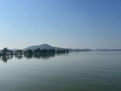 -池州市平天湖风景区