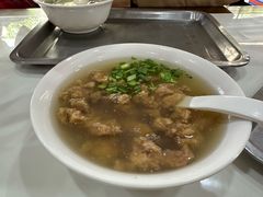 -东街钟楼肉粽(总店)