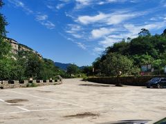 -北京密云天门山风景区