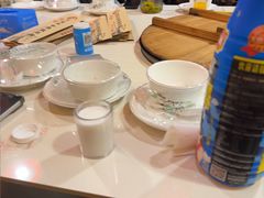 -江湖水乡铁锅炖魚(周庄嘉园店)