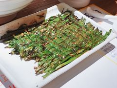 -平娃三宝烧烤·面食(南小街店)