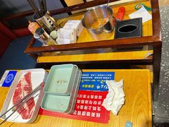 -蚝英雄·鲜蚝自助专门店(洋桥店)